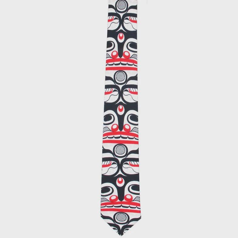 Oscardo Silk Ties, Style: Killer Whale