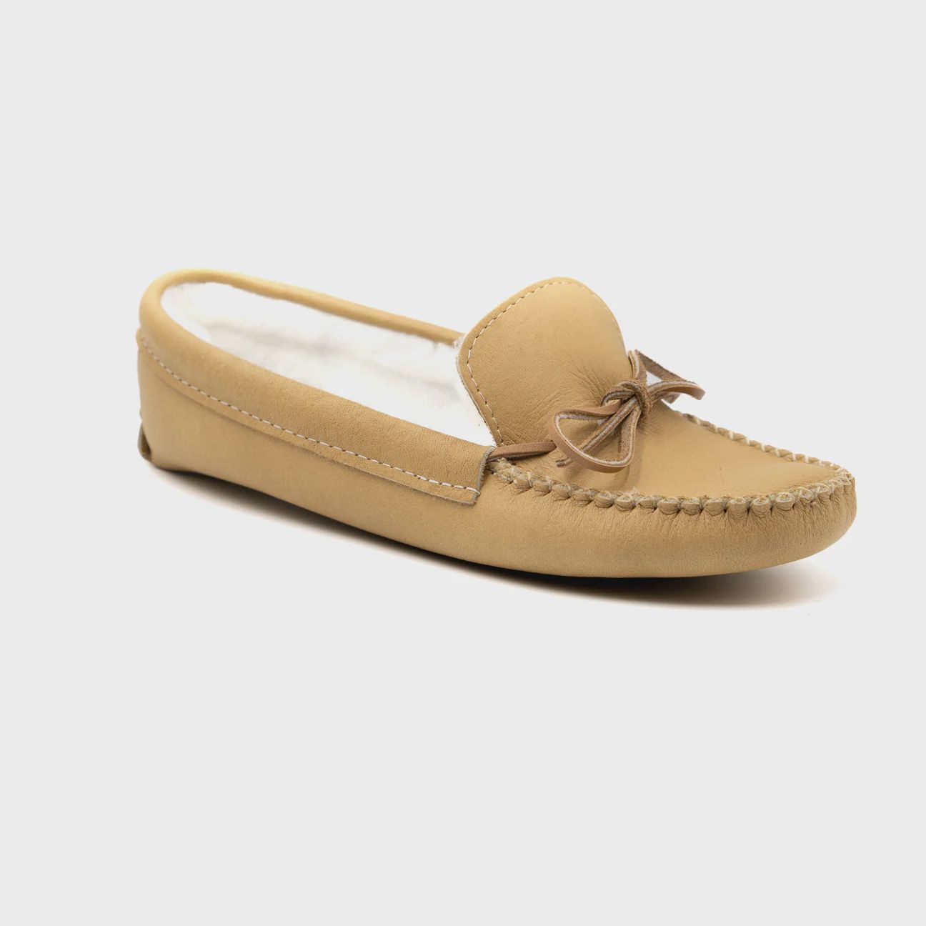 Bastien 442 Leather Moccasin- Men’s, Size: 8