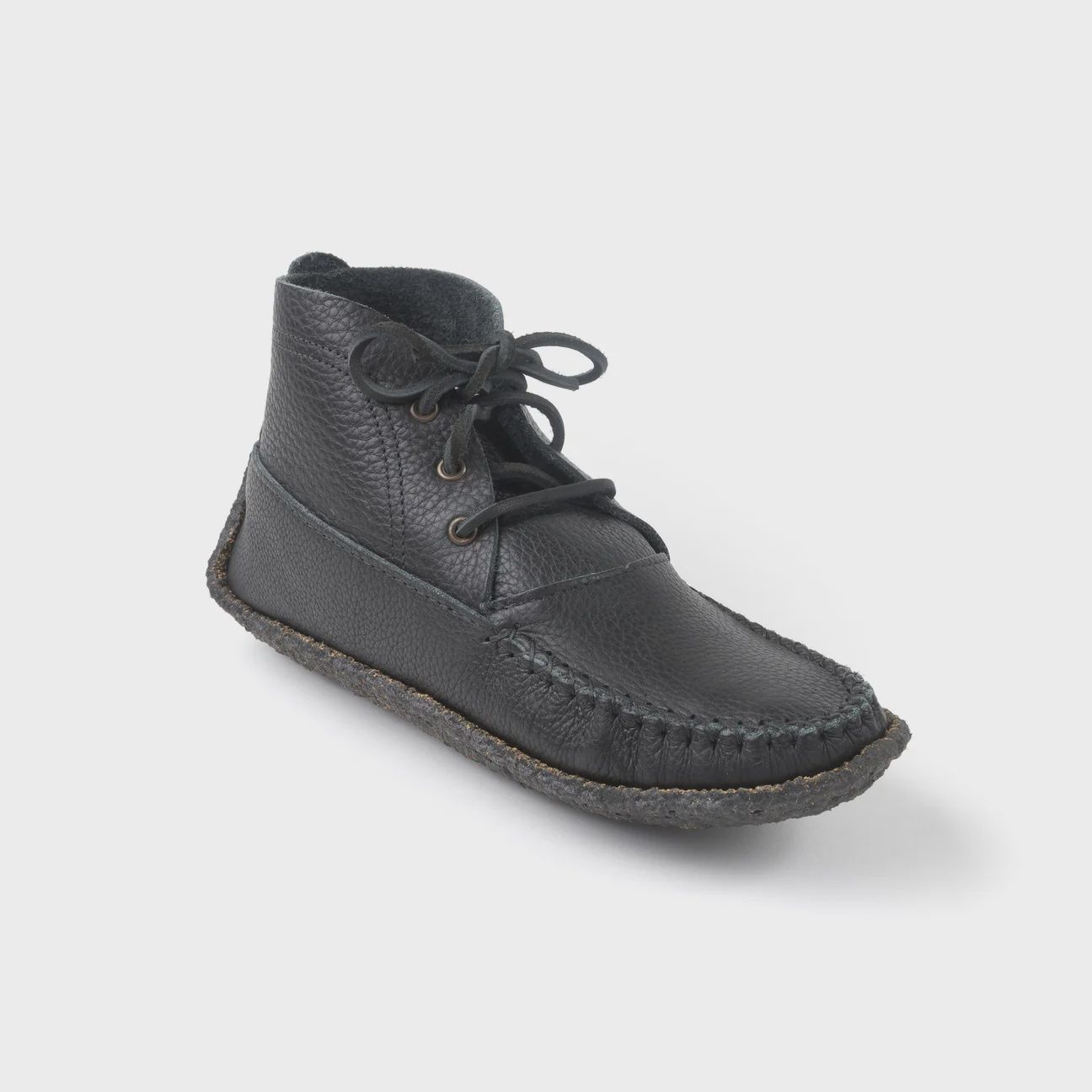 Bastien 042118 Lace Up Gum Sole Boot- Men’s