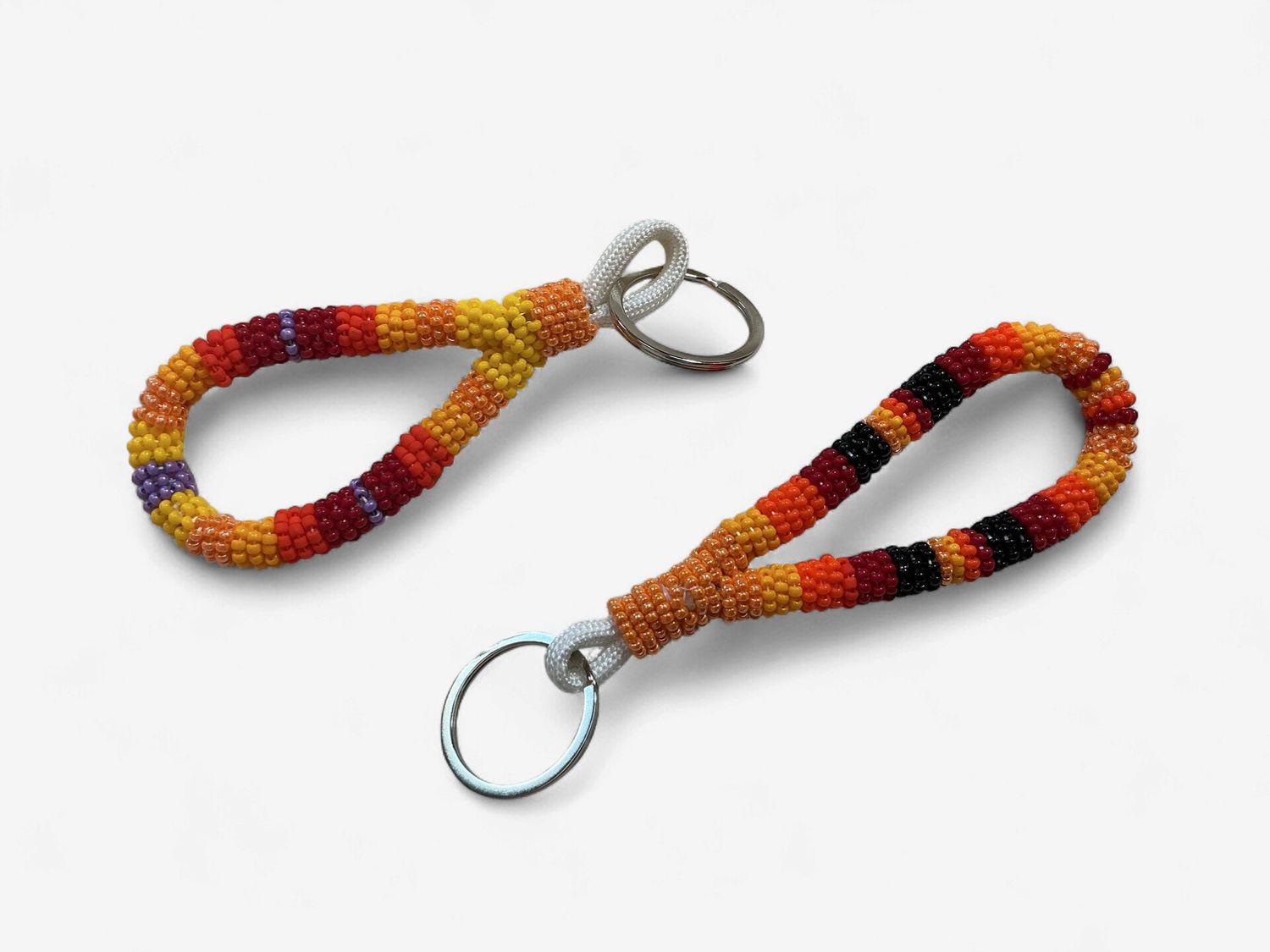 Mini Lanyard by Anita Pelletier