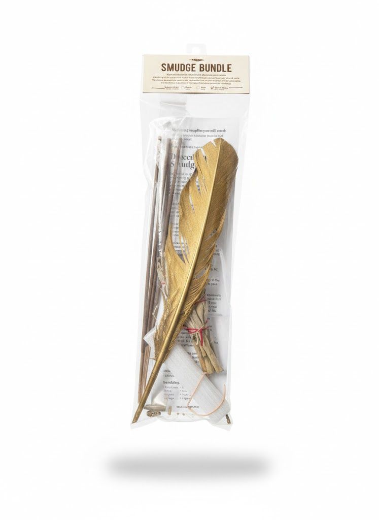Smudge Bundle