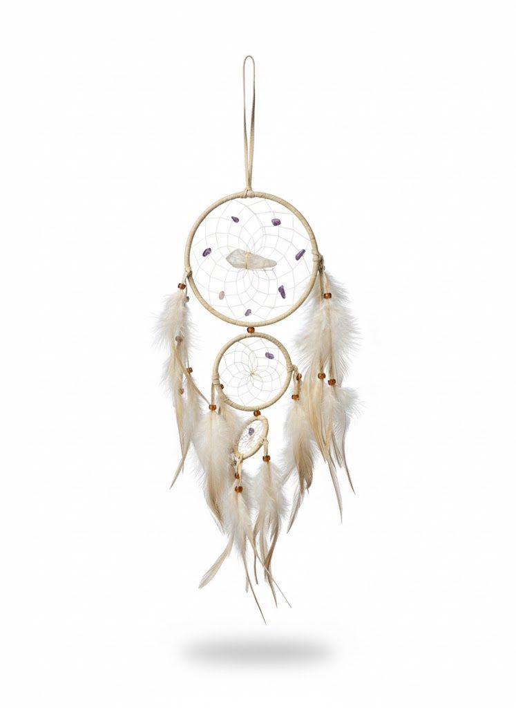 Monague Dream Catcher- Generations