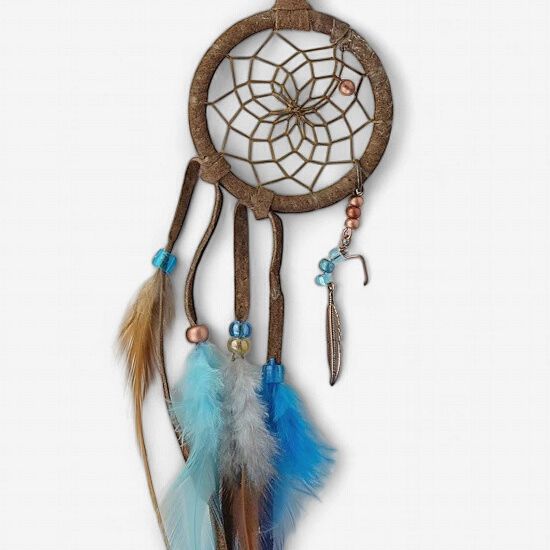 1.5 Magical Dreamcatcher- Brown