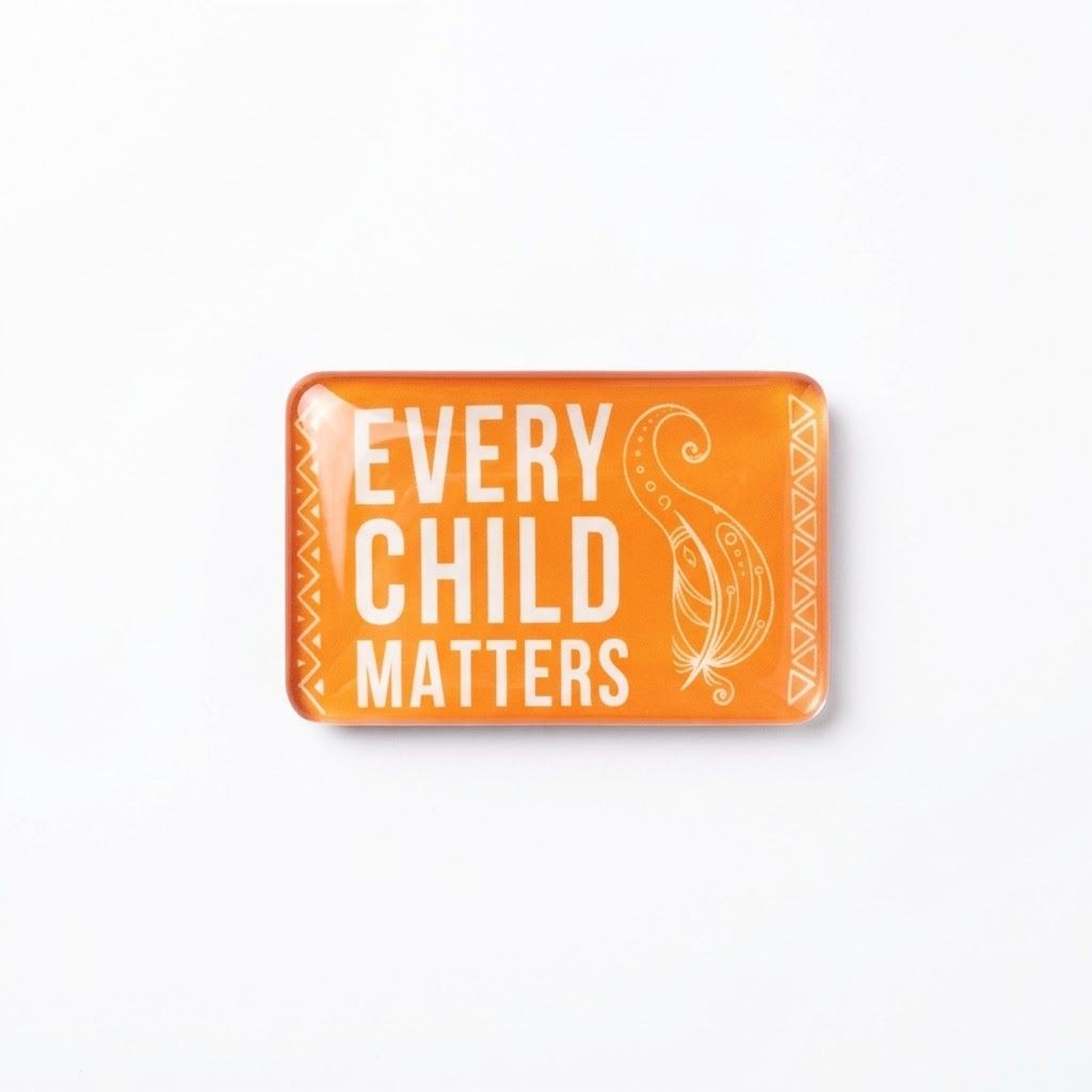 Indigenous Magnets