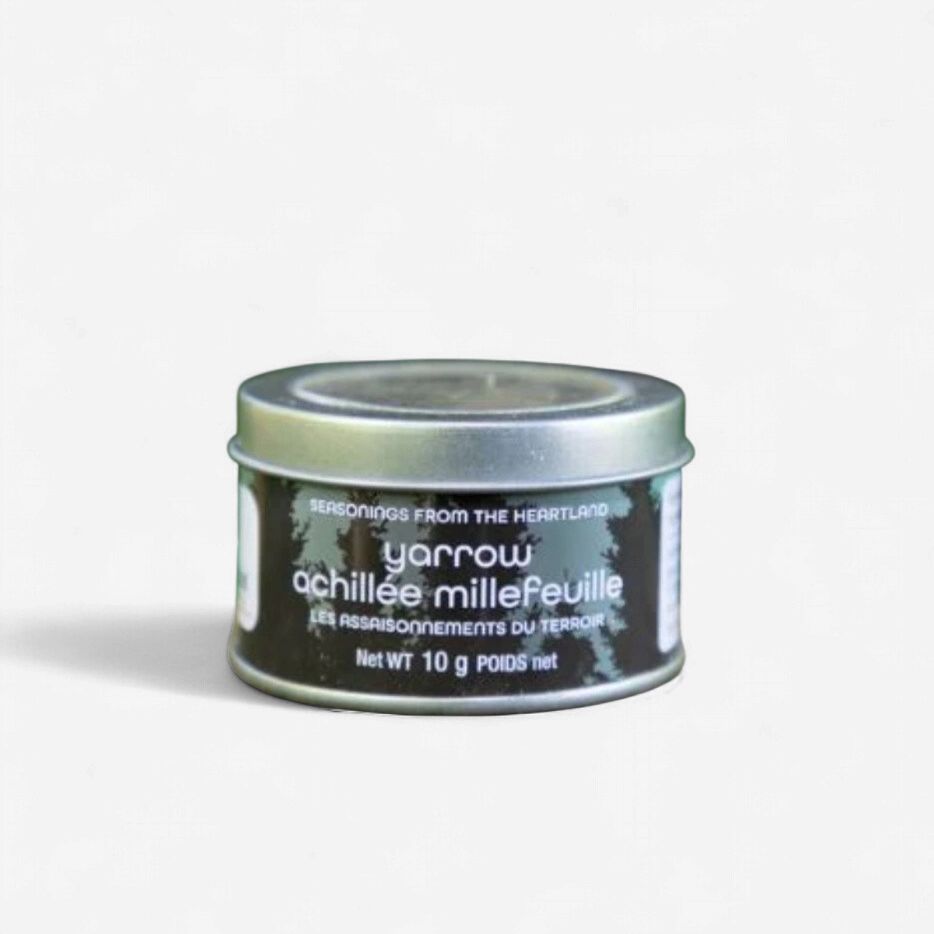 Yarrow Tin