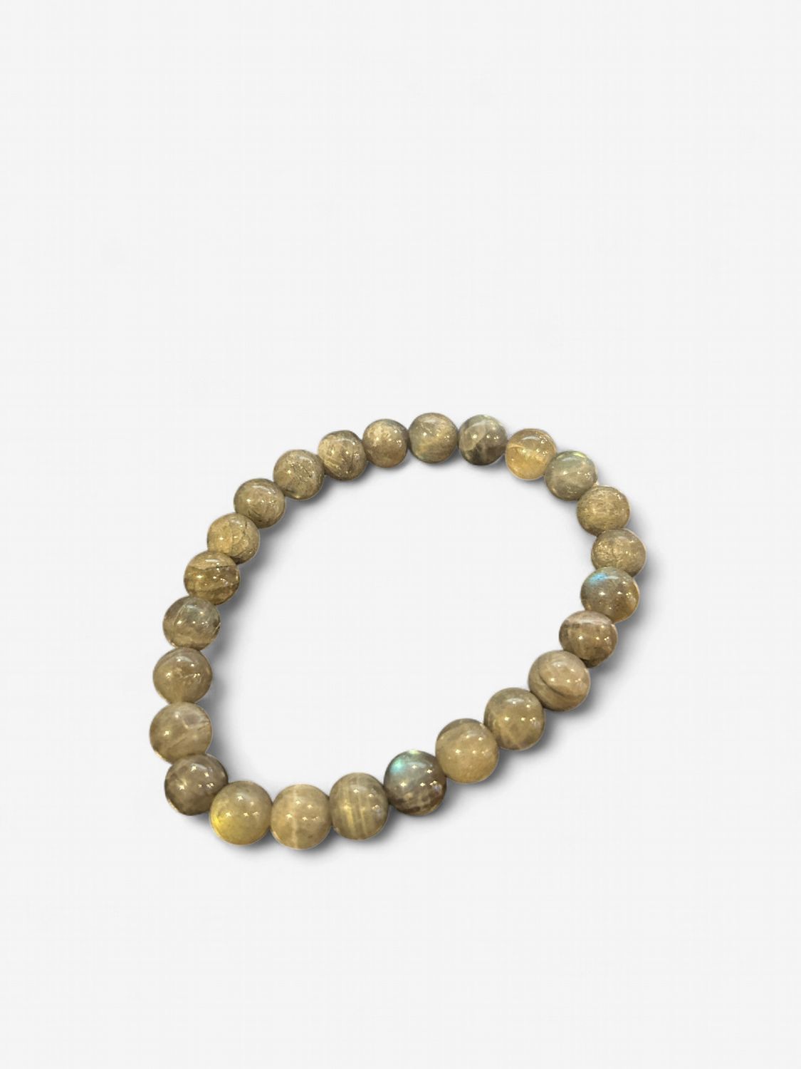 Labradorite Stone Bracelet