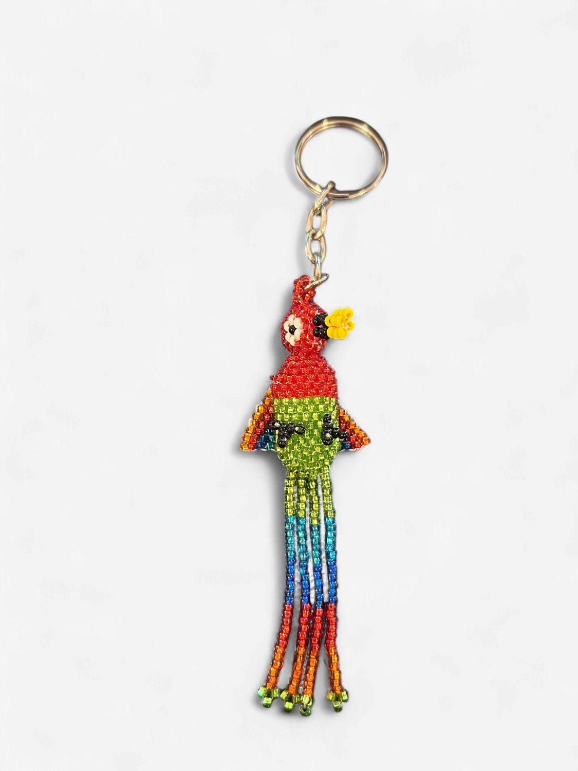 Beaded Woodpecker