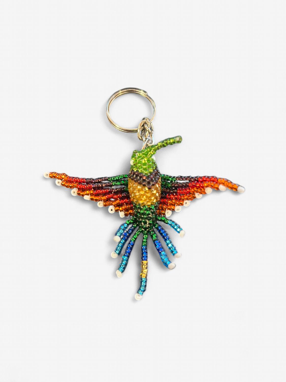 Beaded Hummingbird