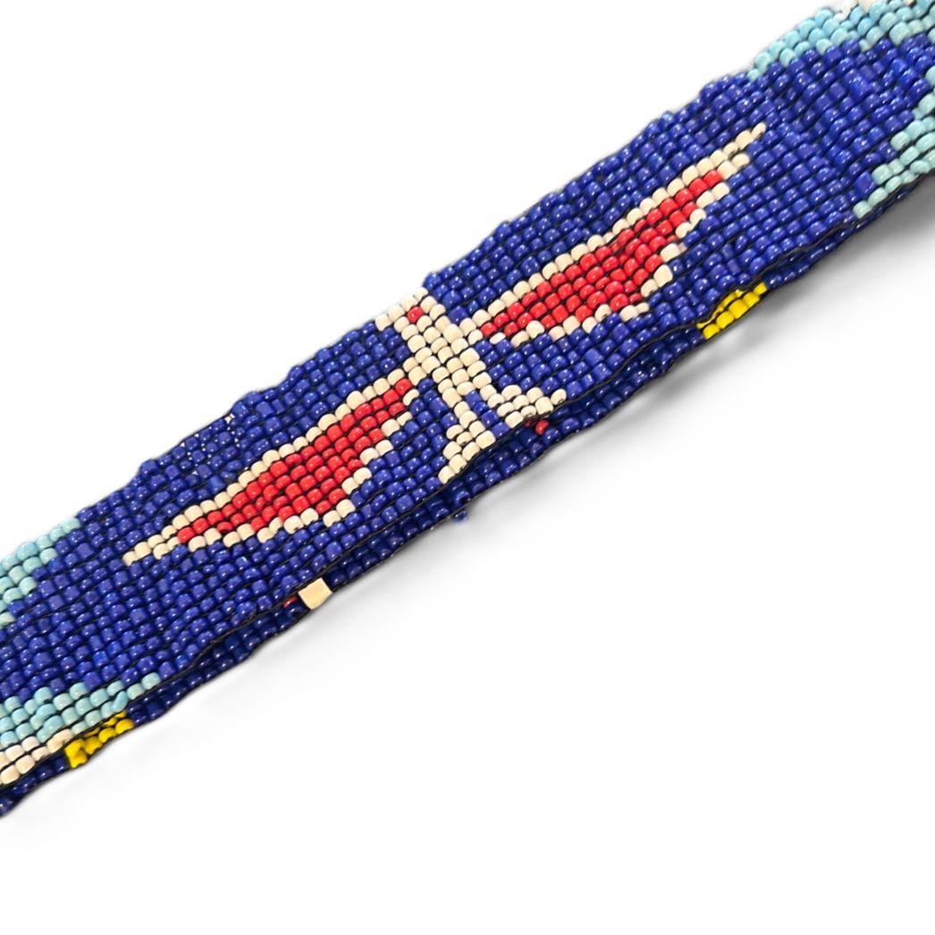 Beaded Band