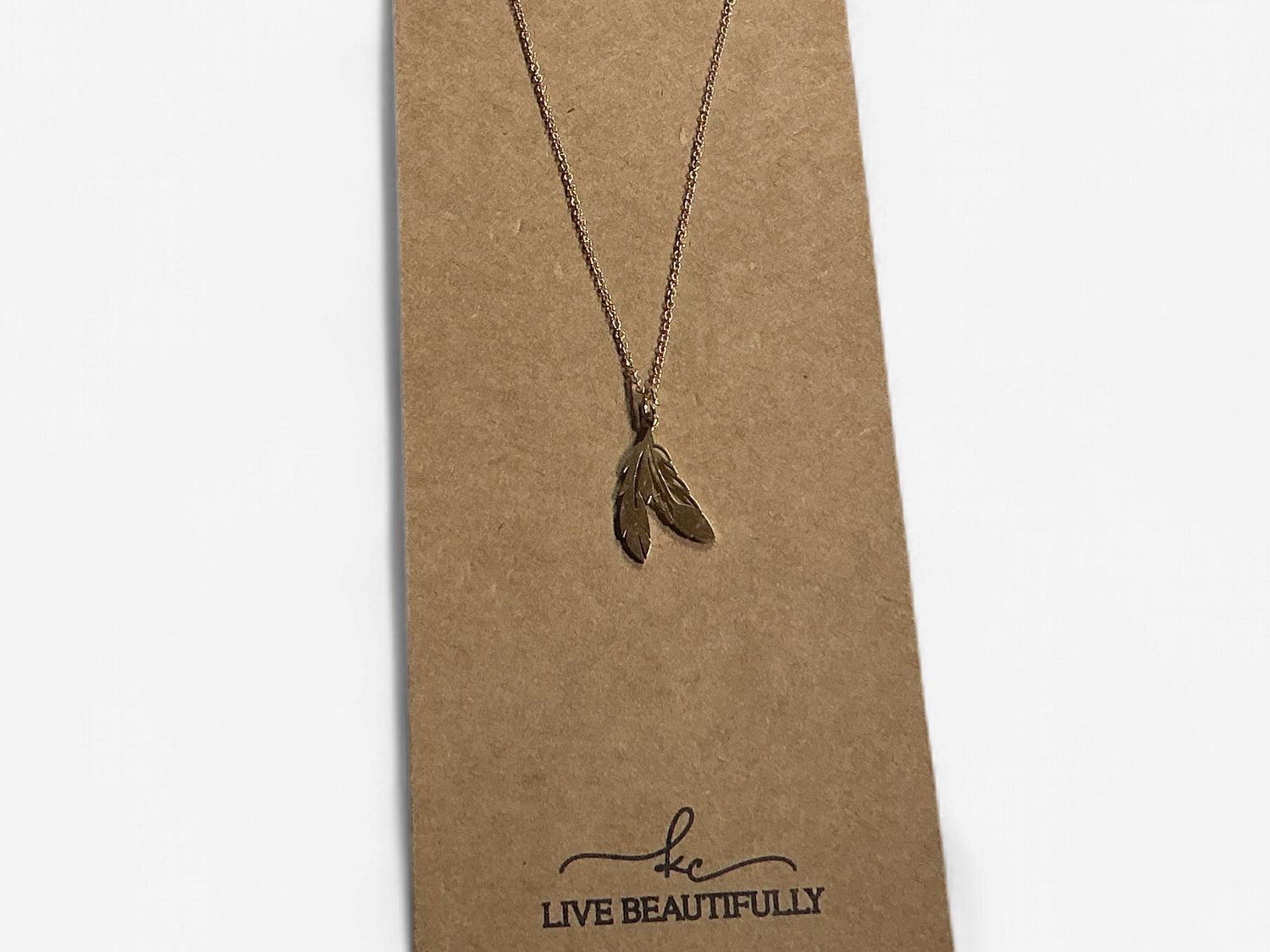 KC Gifts Necklaces, Design: WNA302