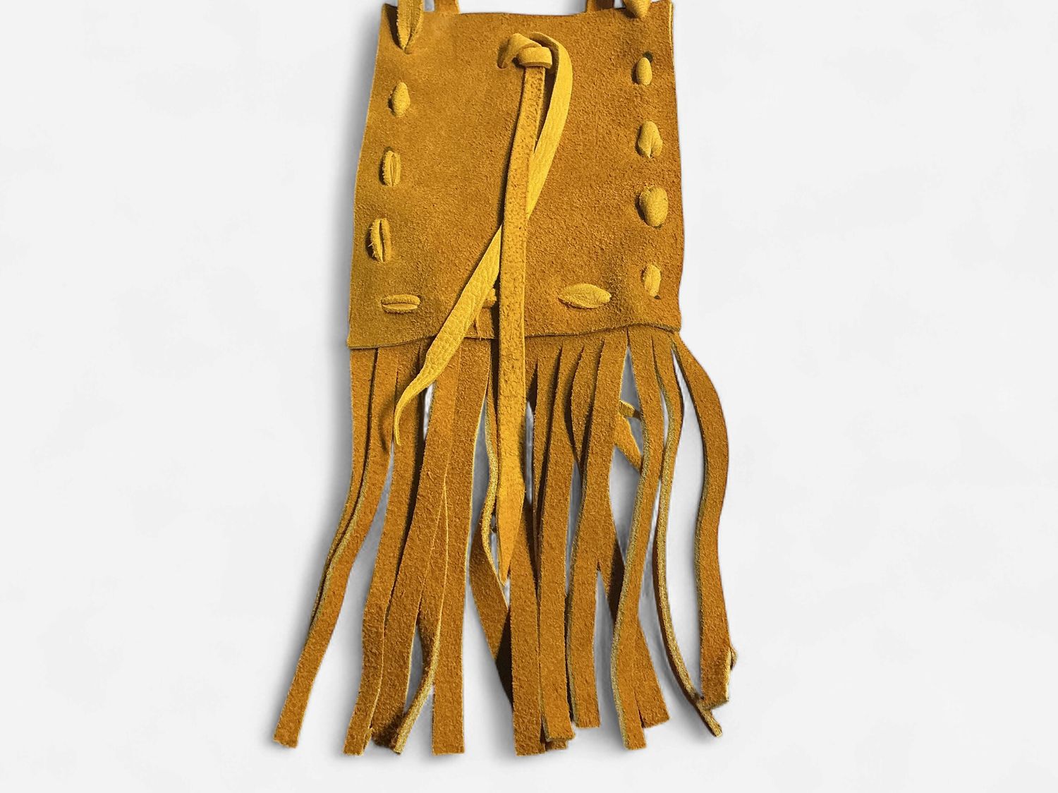 Fringe Medicine Pouch