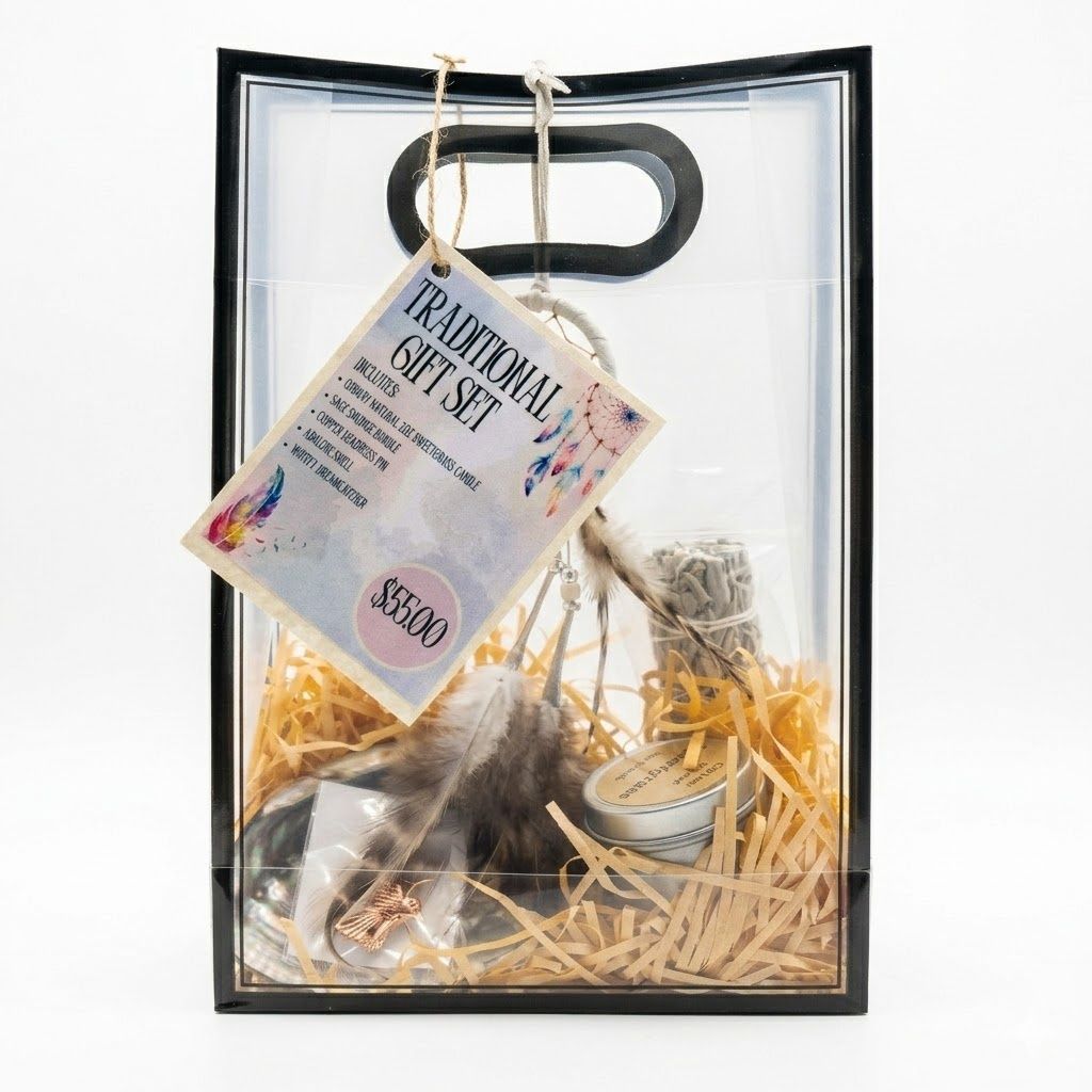 Traditional Gift Set