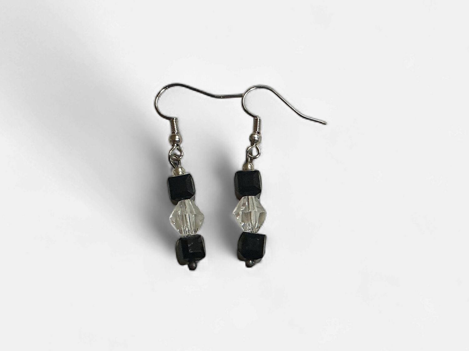 Quill Earrings, Design: Style A