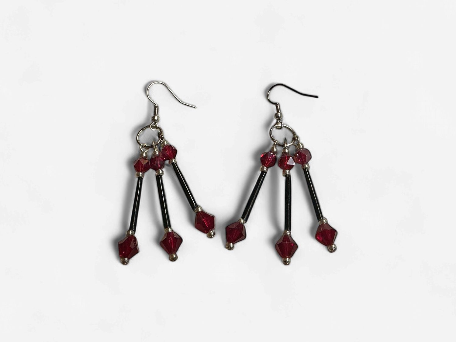 Quill Earrings