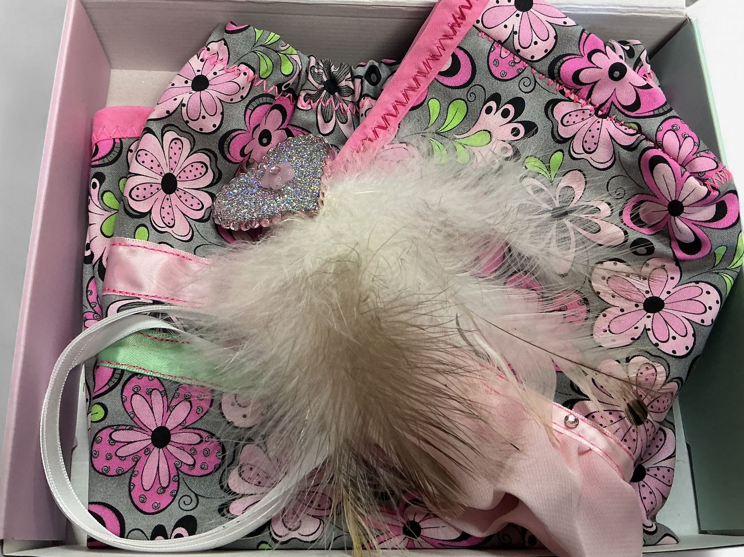 Janet Day Infant Regalia