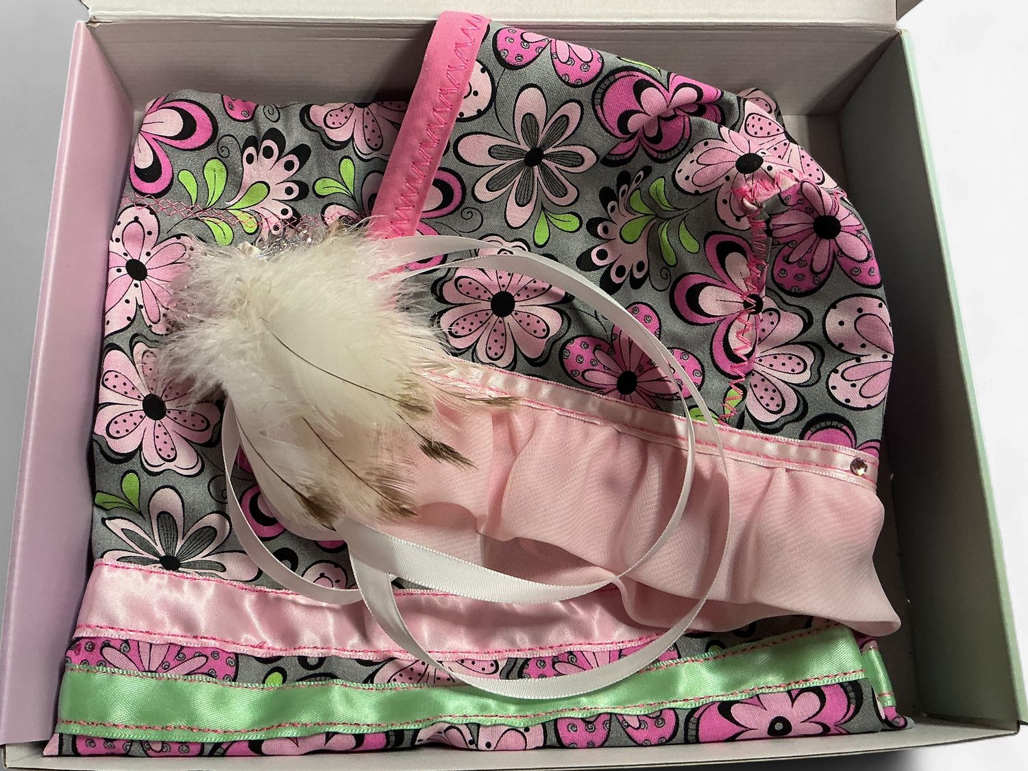 Janet Day Infant Regalia, Size: 0-3 Months