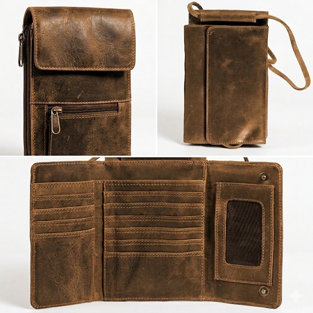 Adrian Klis Organizer- 2389