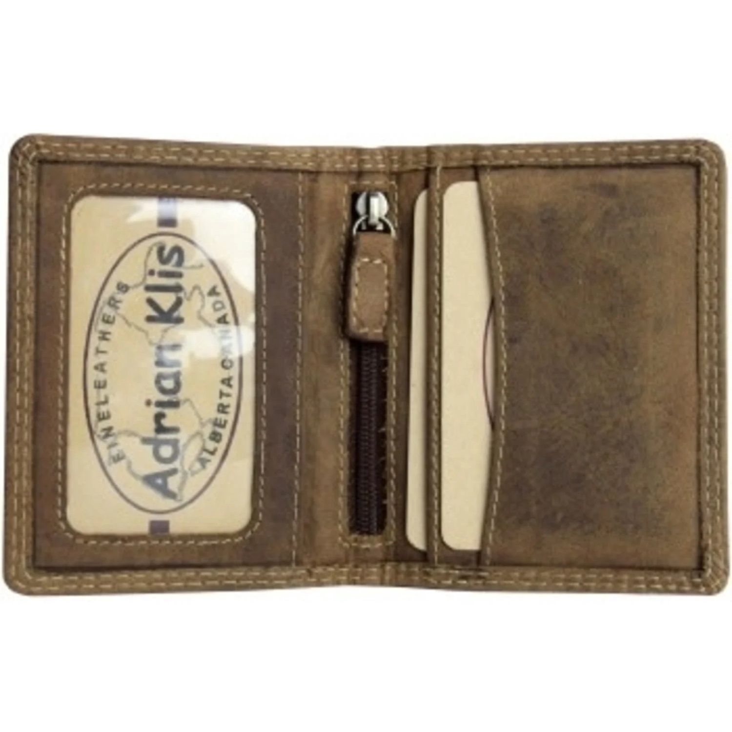 Adrian Klis ID Holder- 222