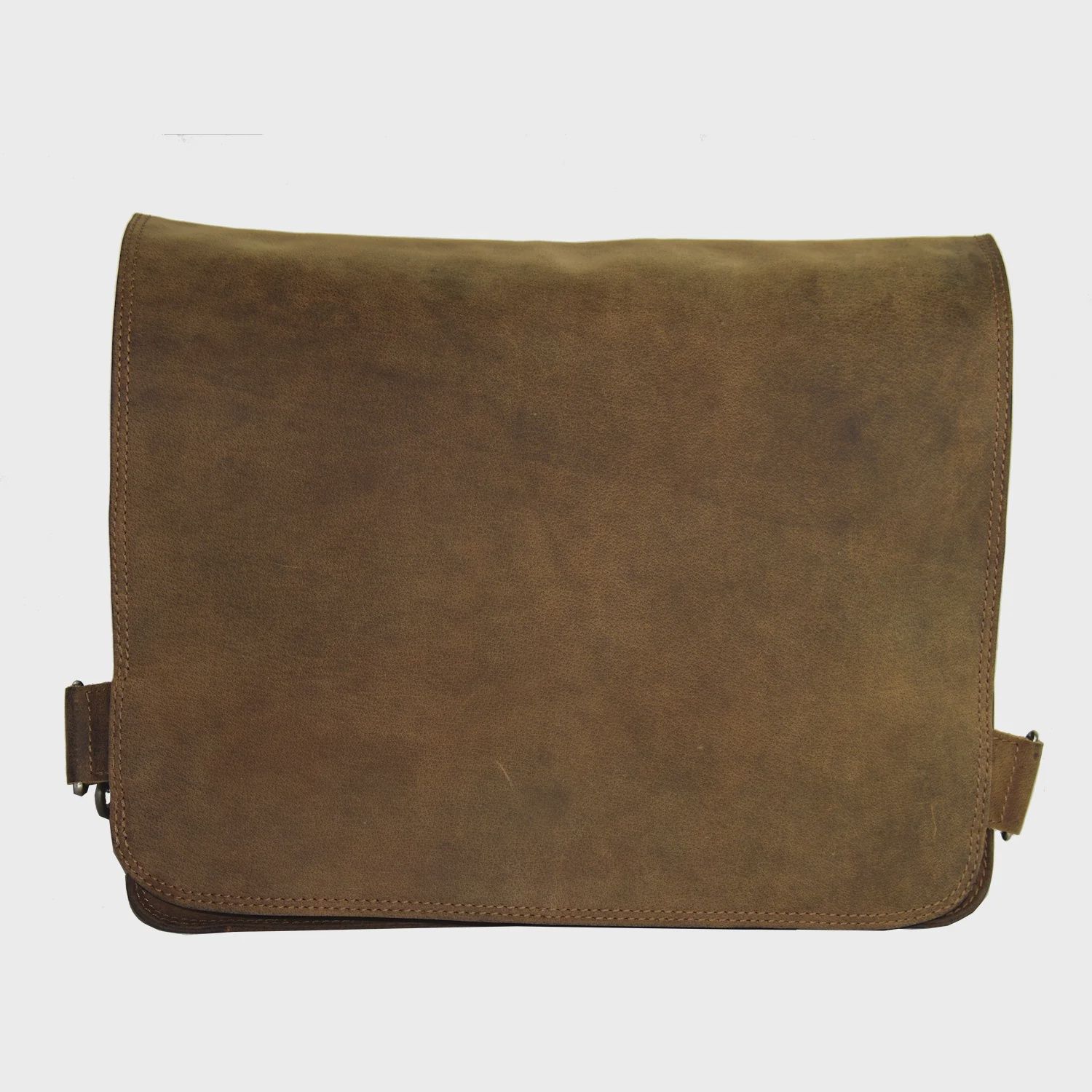 Adrian Klis Messenger Bag- 2468