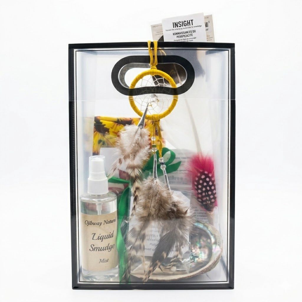 Traditional Gift Bag