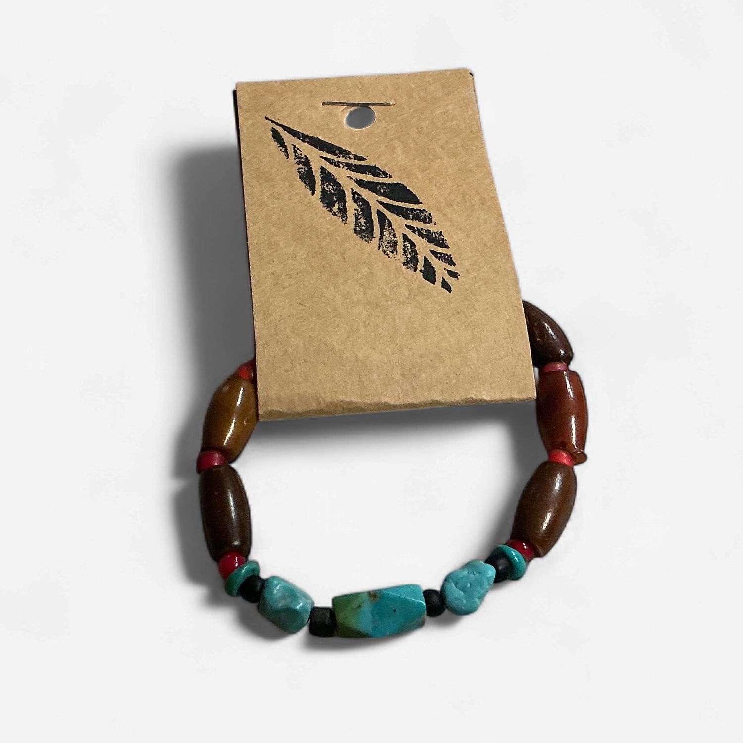 Roy Shniper Assorted Bone Bracelets, Style: 1