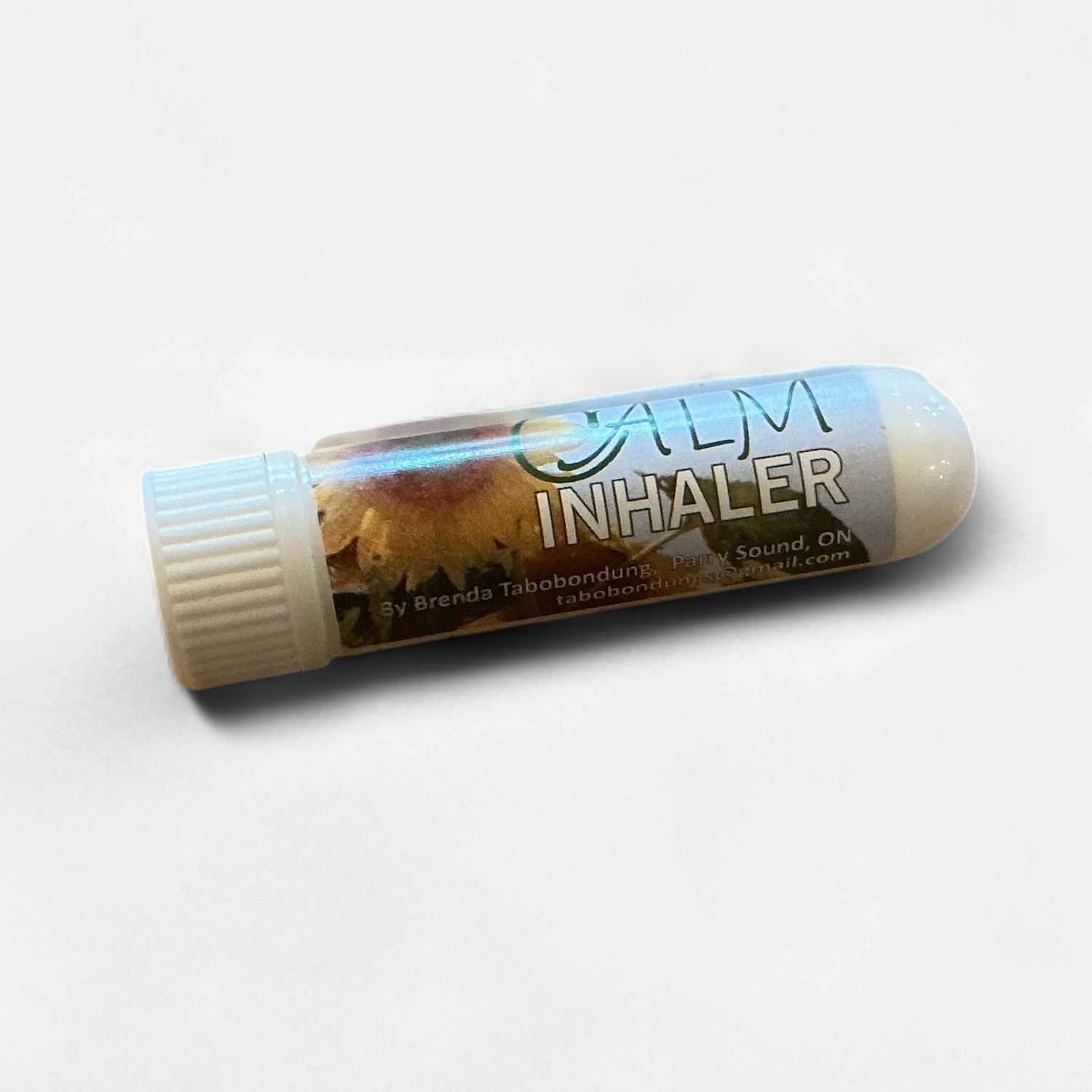 Assorted Inhaler Spray