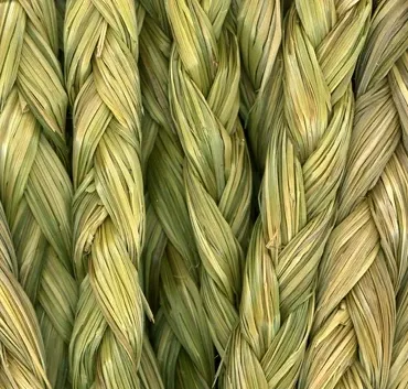 Walpole Sweetgrass Braid, Size: Small