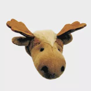 Mini Wall Toy Animal Plush