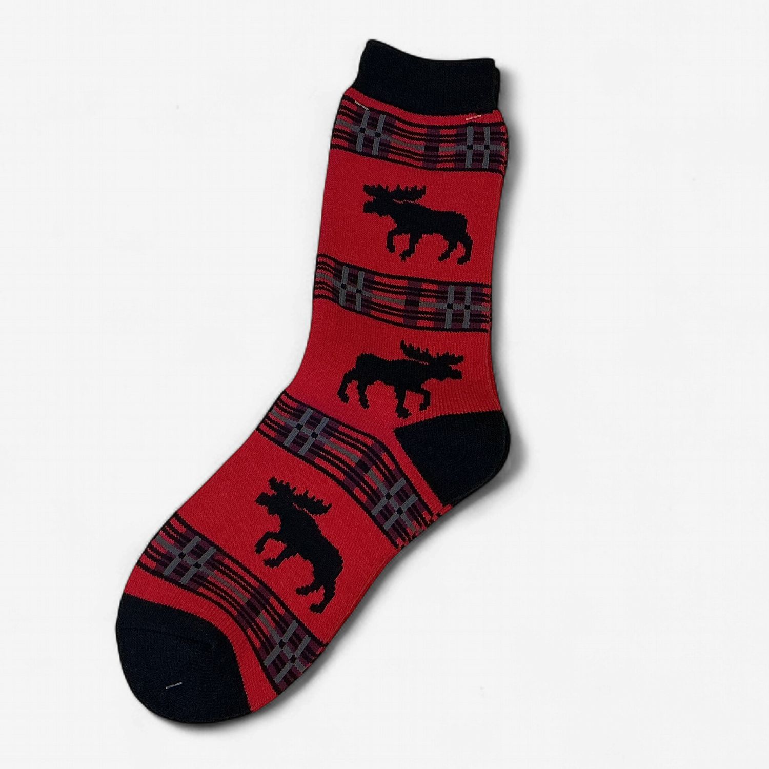 Assorted Crew Socks