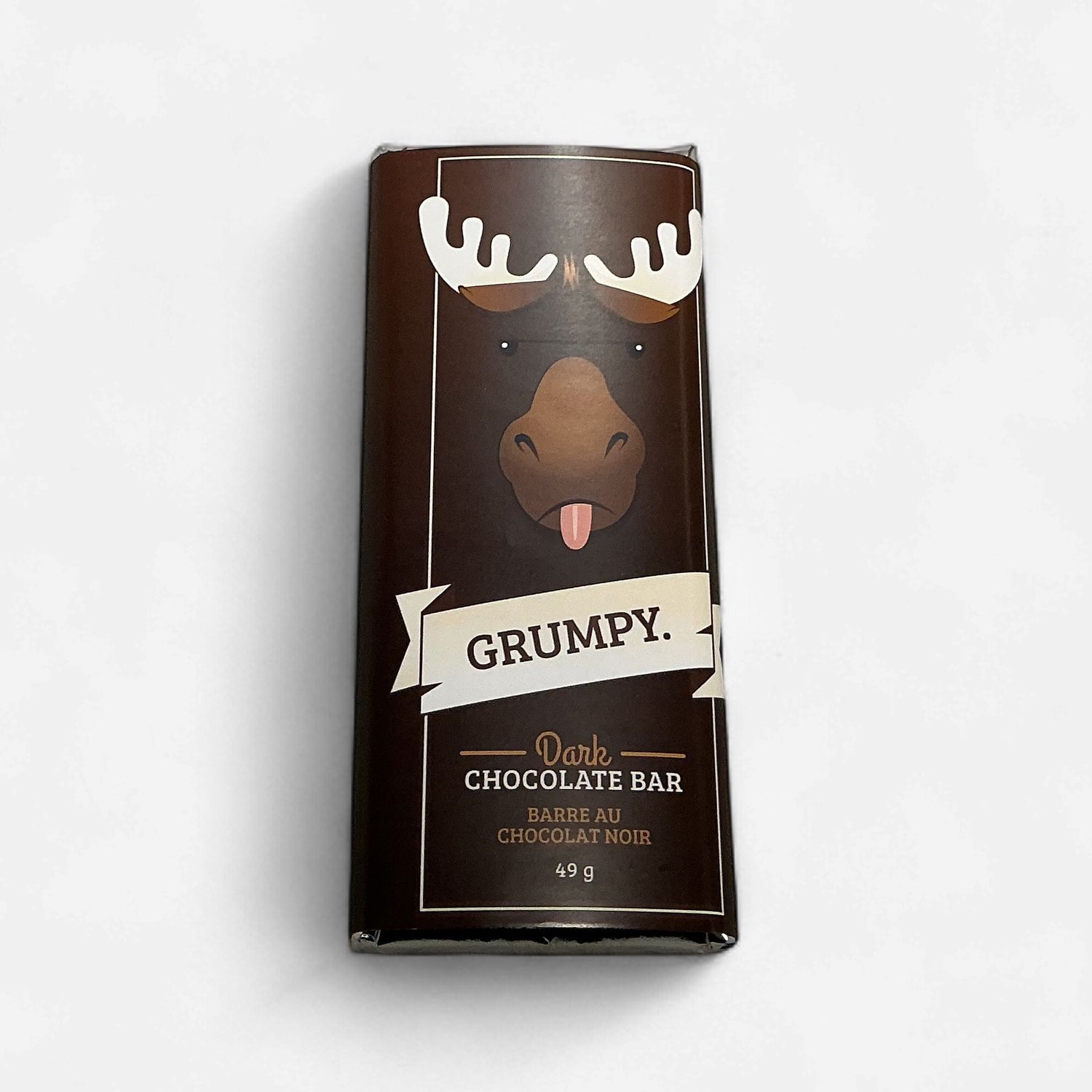Moose Emoji Bar