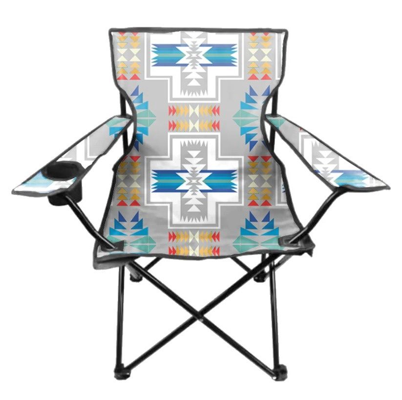 Foldable Lawn Chair
