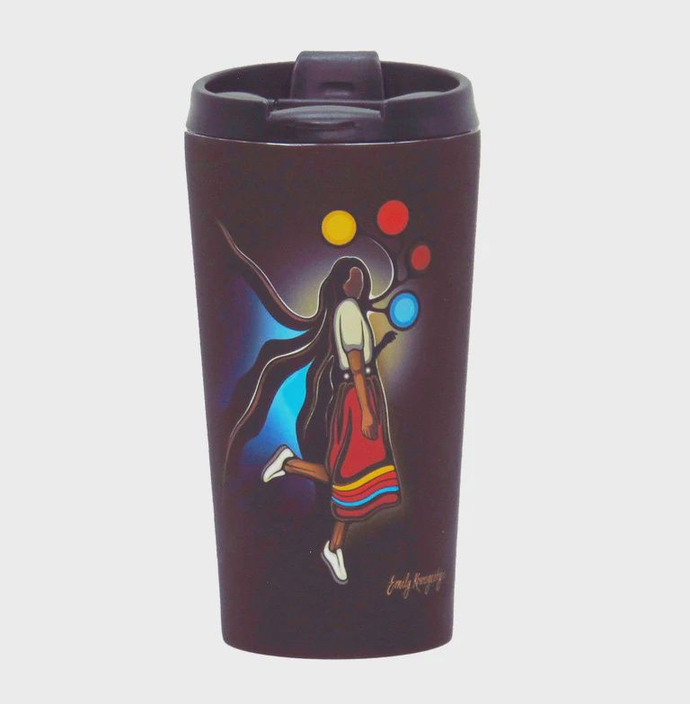 OSCARDO Travel Mug