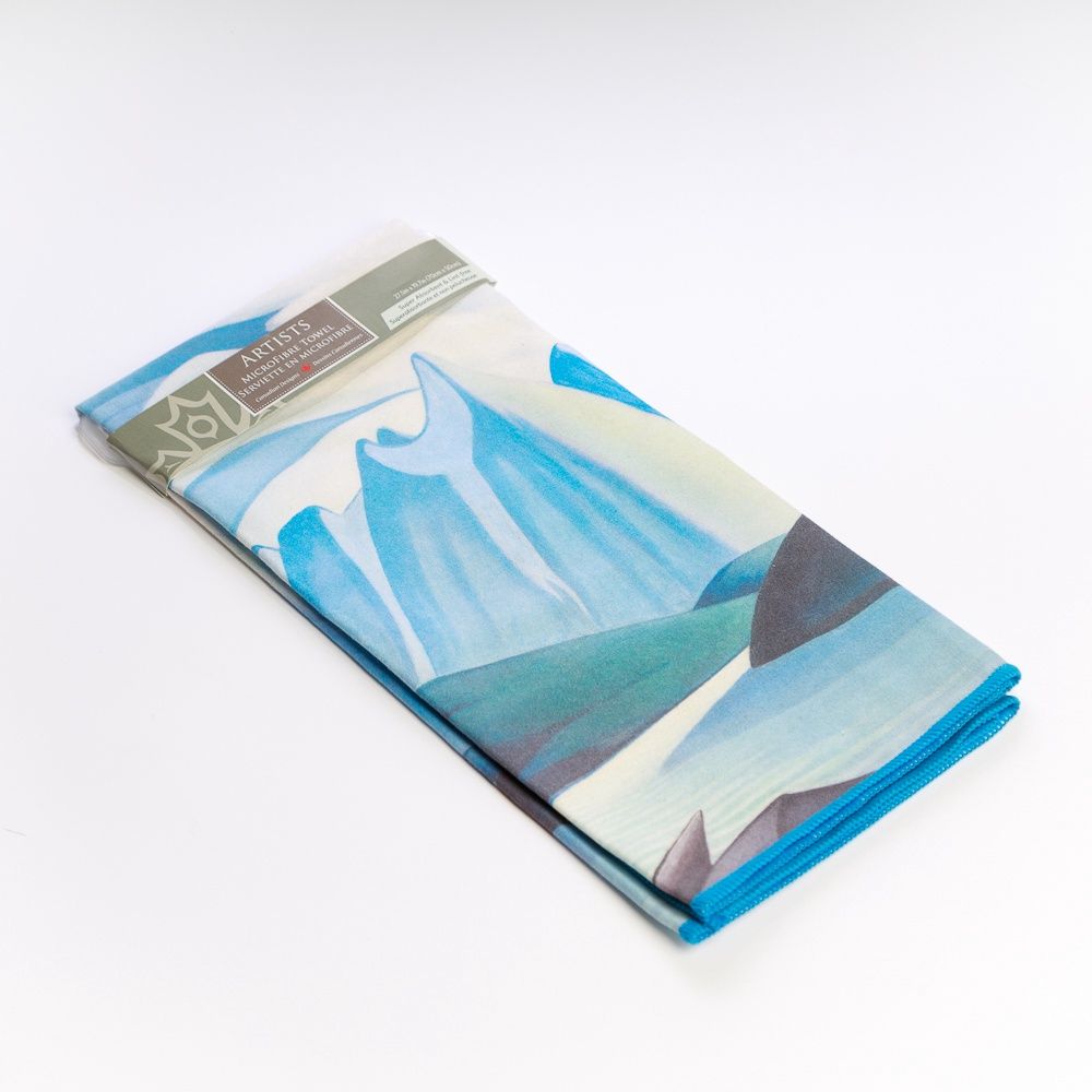 OSCARDO Assorted Microfiber Towel