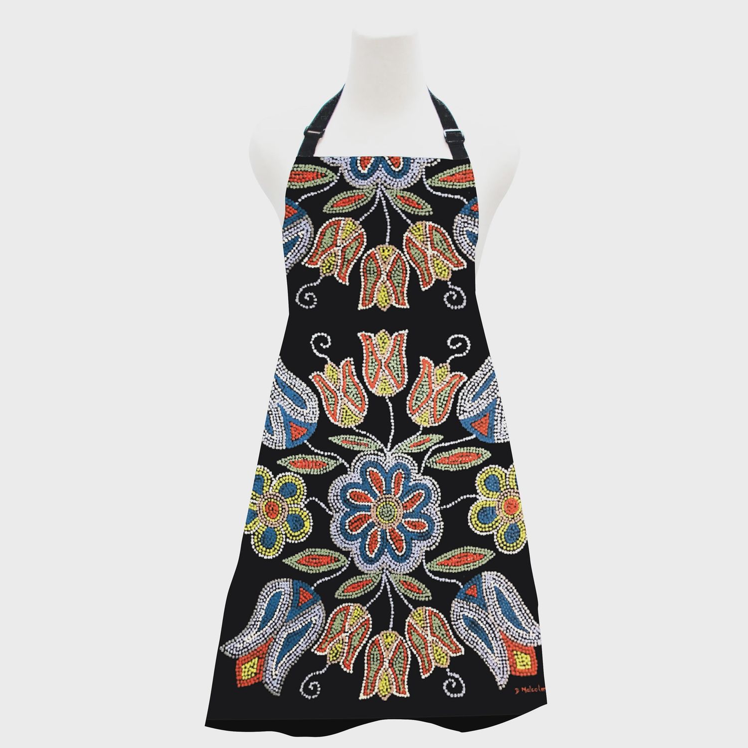 Oscardo Assorted Apron