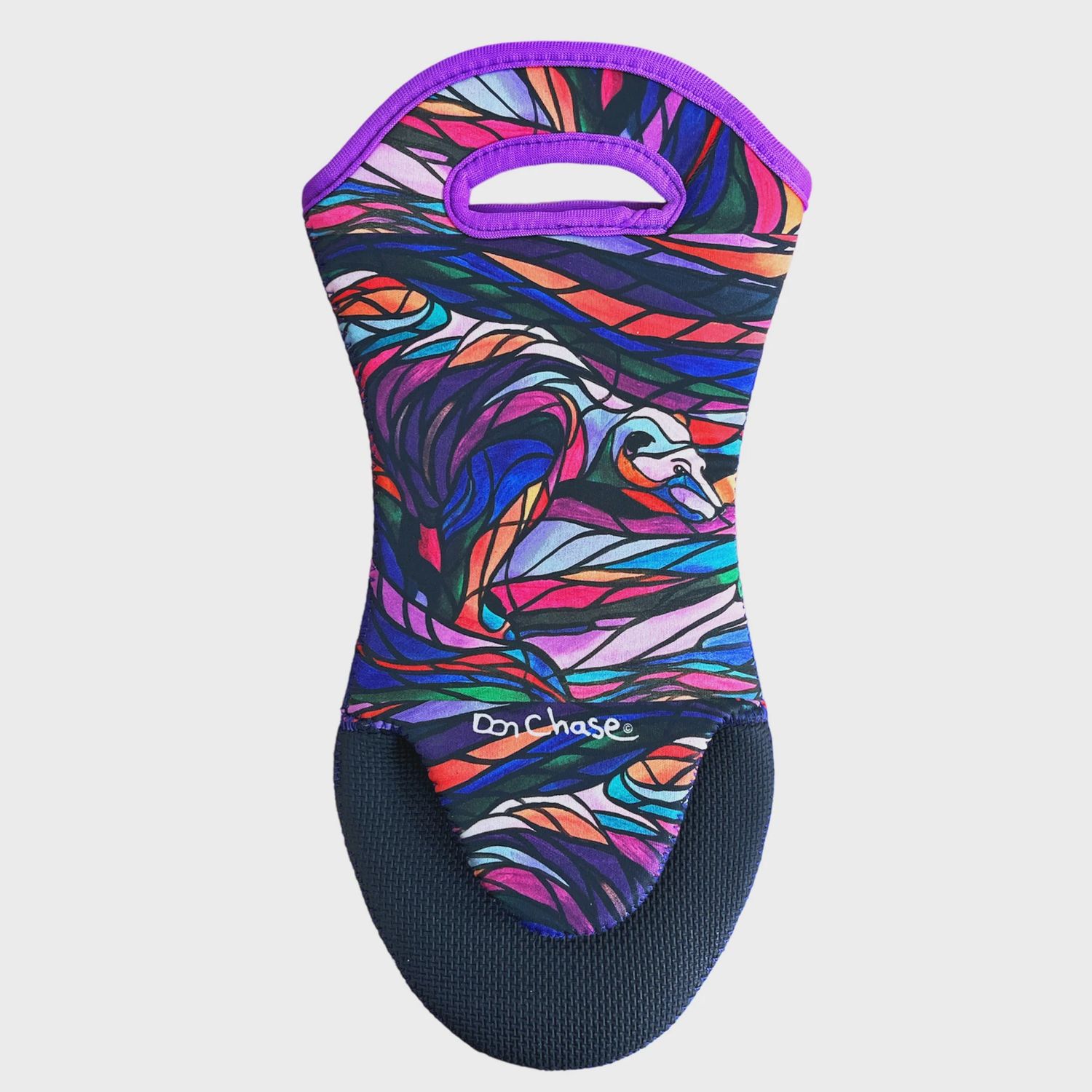 OSCARDO Assorted Oven Mitt