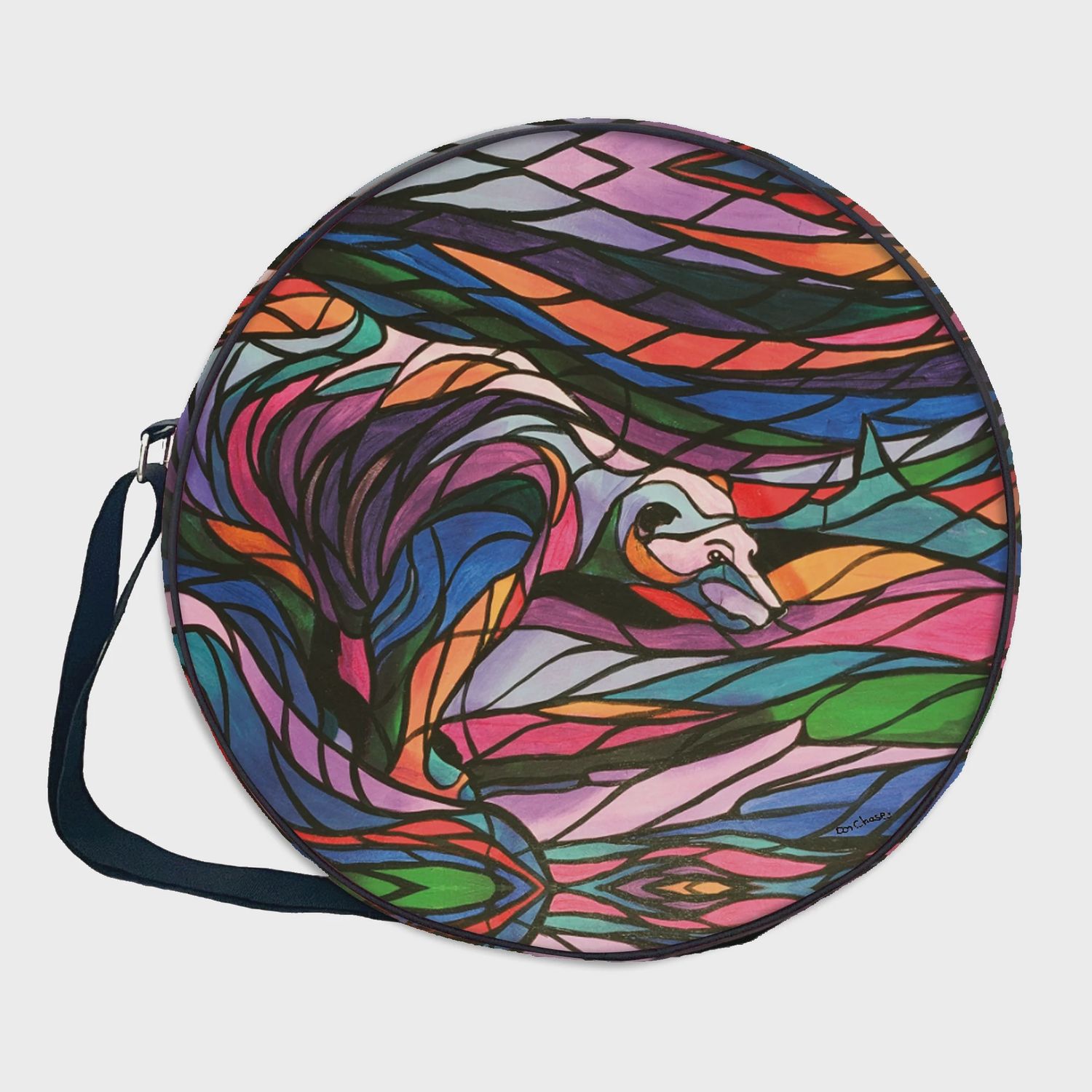 Oscardo Assorted 17” Drum Bag