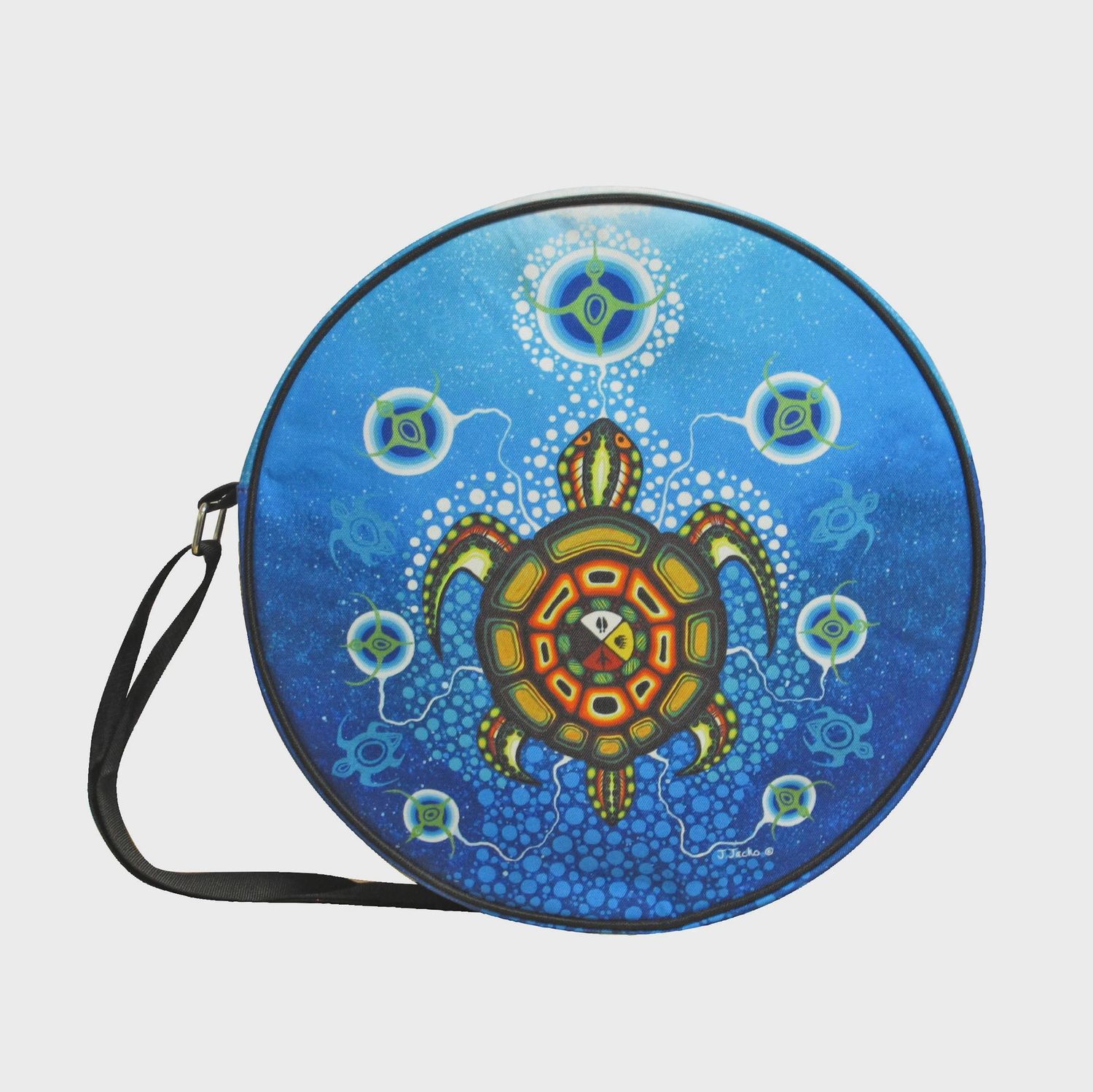 Oscardo Assorted 14” Drum Bag
