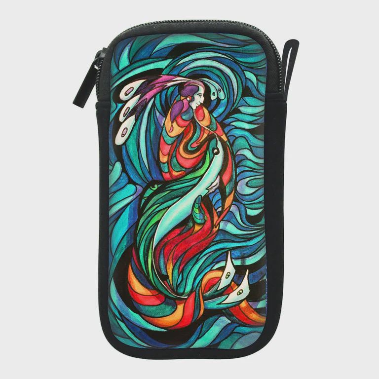 OSCARDO Assorted Accessories Case