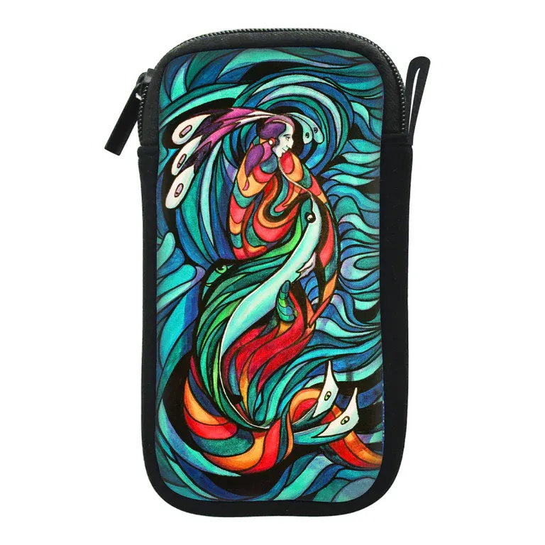 OSCARDO Assorted Accessories Case
