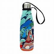 OSCARDO Assorted Water Bottle With Sleeve