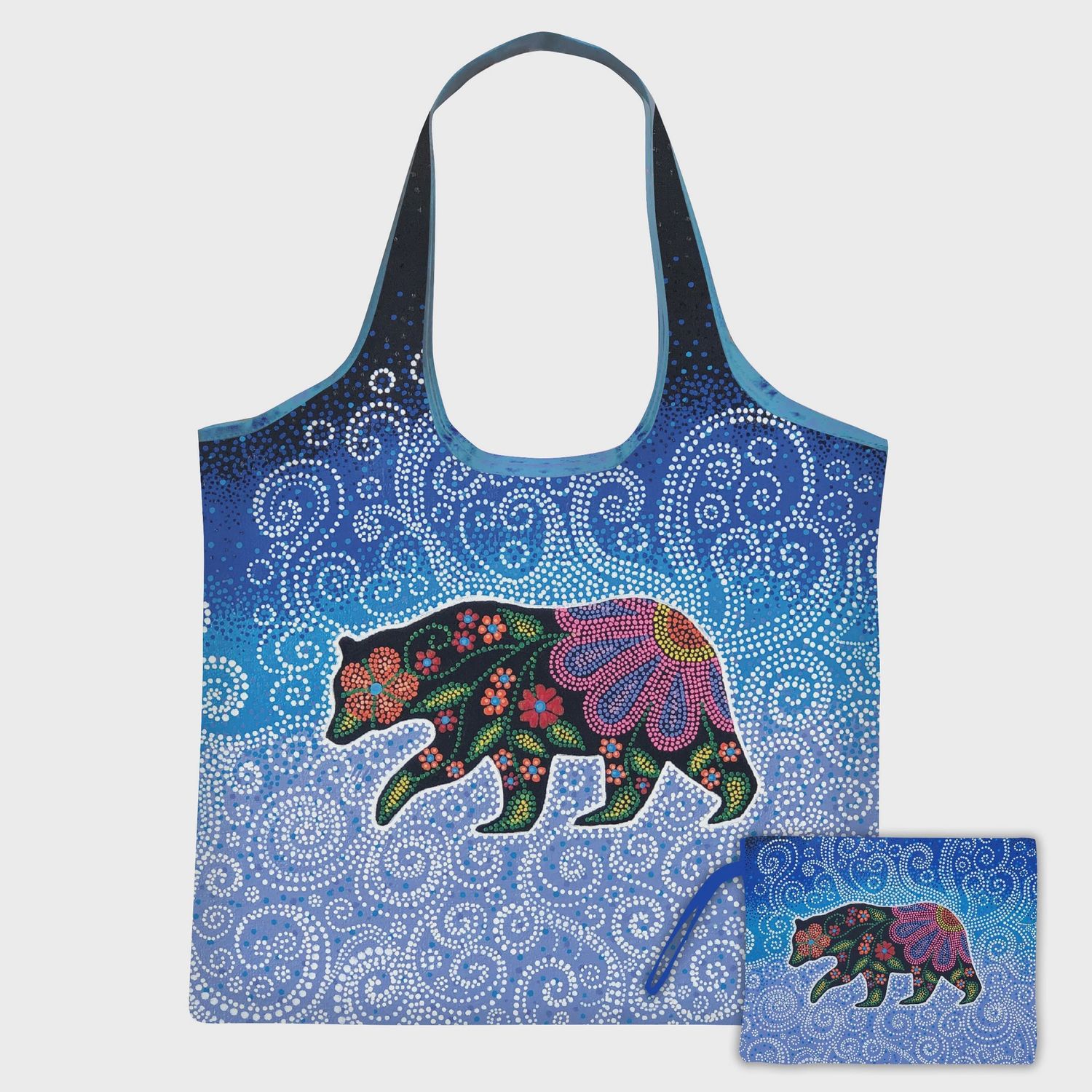 OSCARDO Assorted Eco Shopping Bag