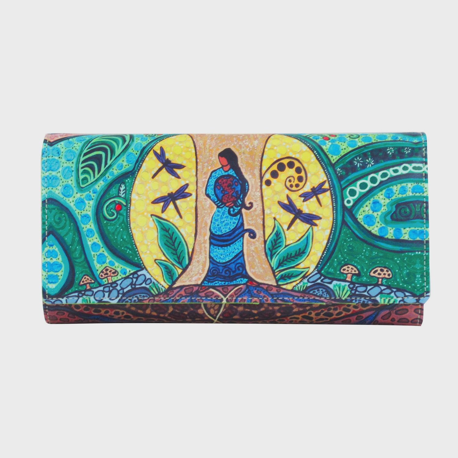 OSCARDO Assorted Wallets