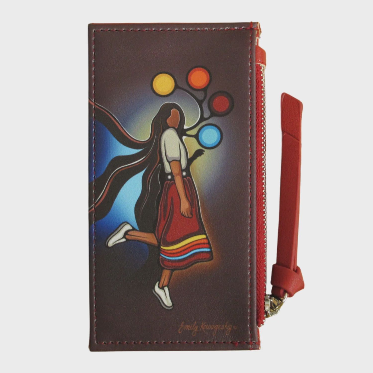 OSCARDO Assorted Card Holders