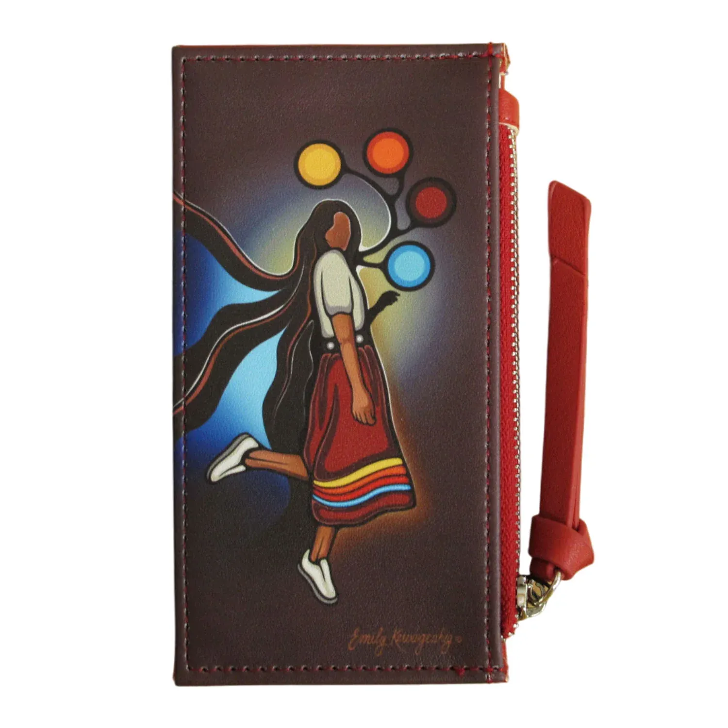 OSCARDO Assorted Card Holders