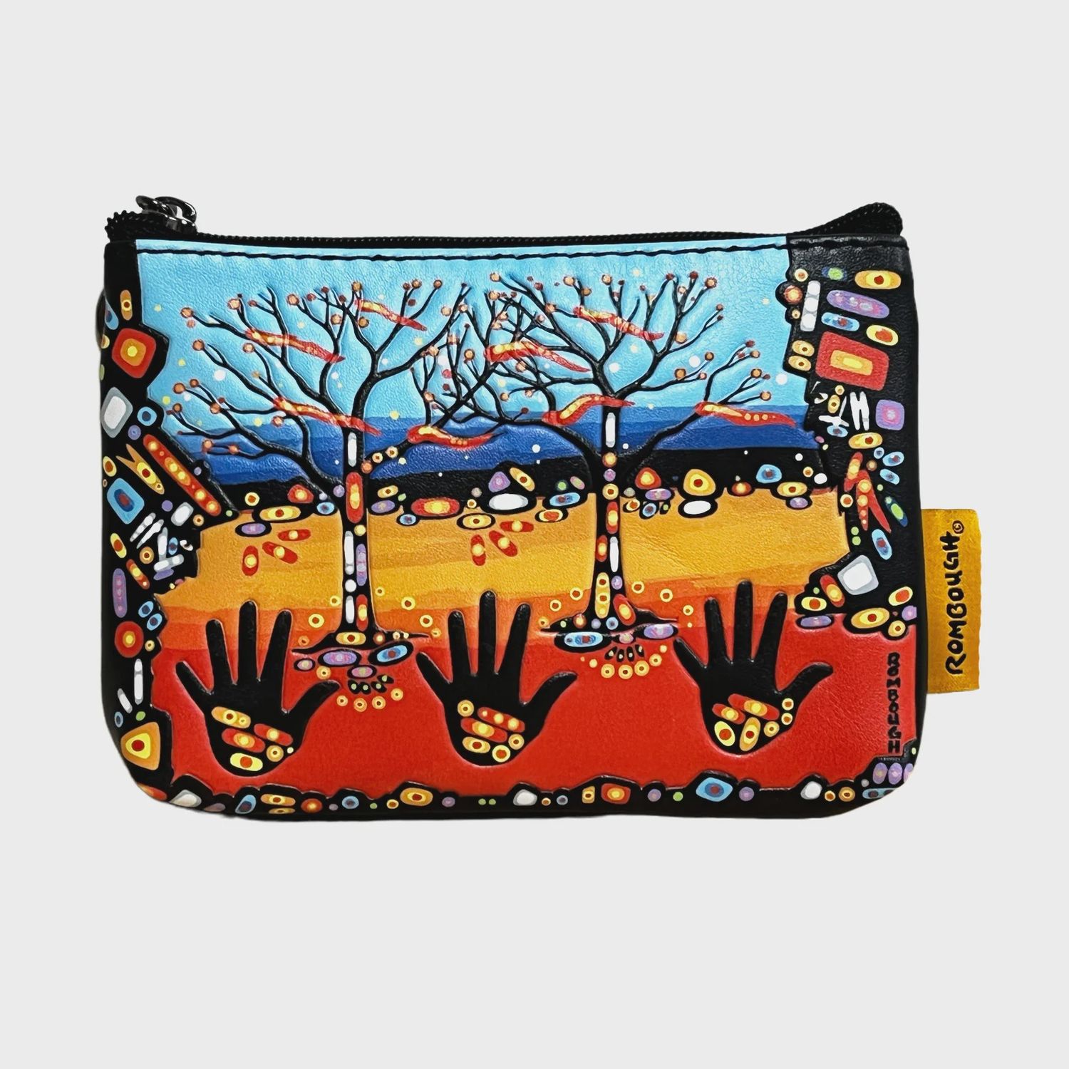 OSCARDO Assorted Coin Purses