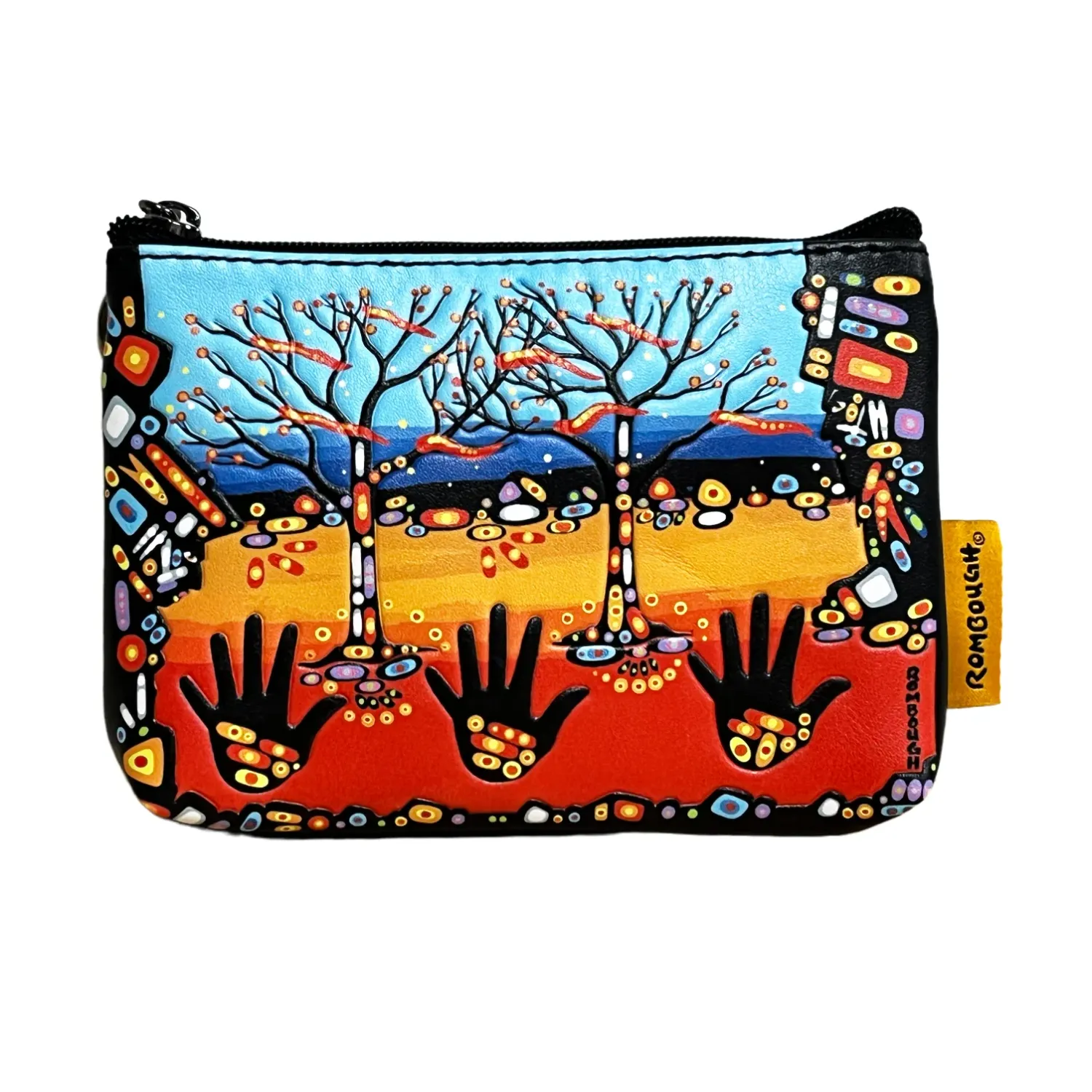 OSCARDO Assorted Coin Purses