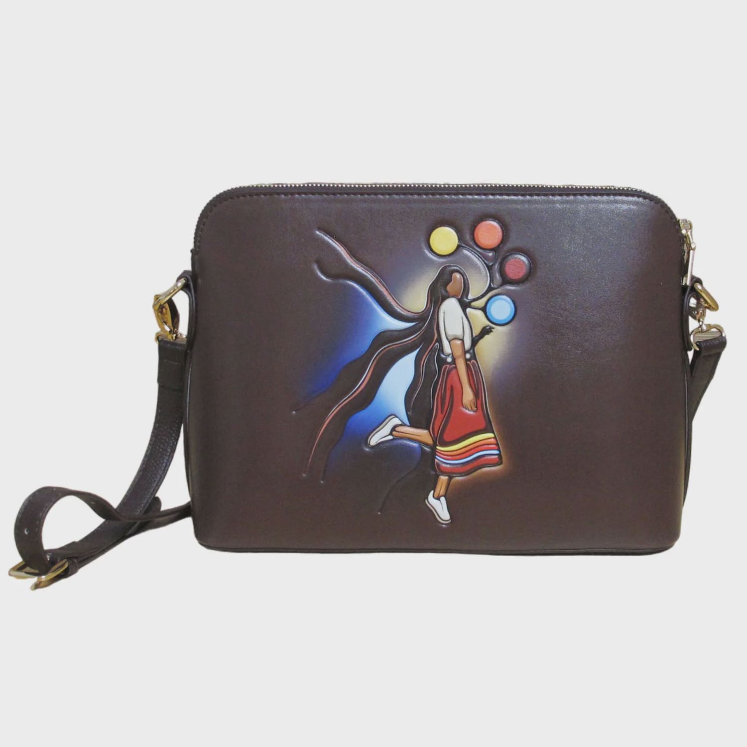 OSCARDO Assorted Art Purse
