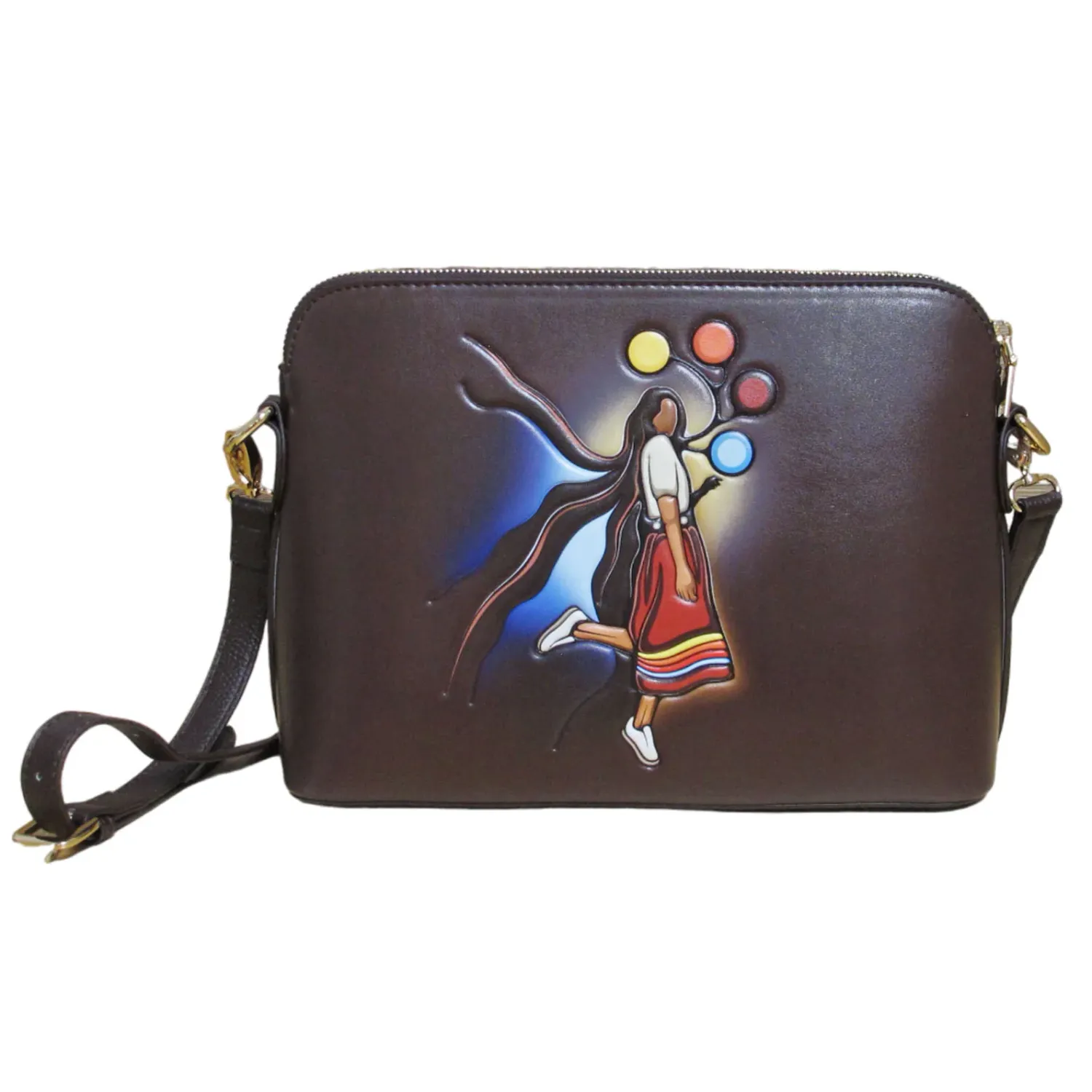 OSCARDO Assorted Art Purse