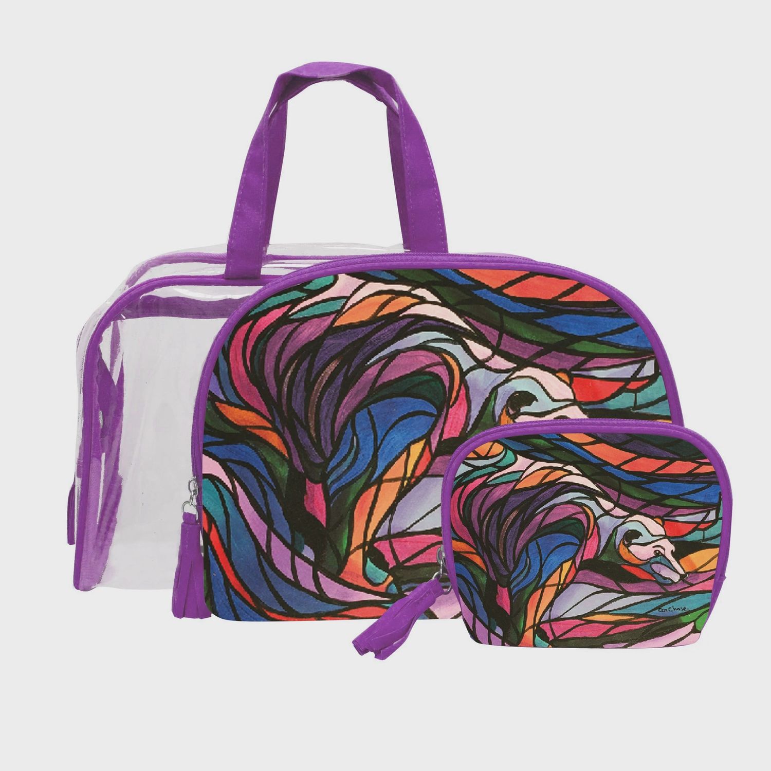 OSCARDO Assorted Cosmetic Bag