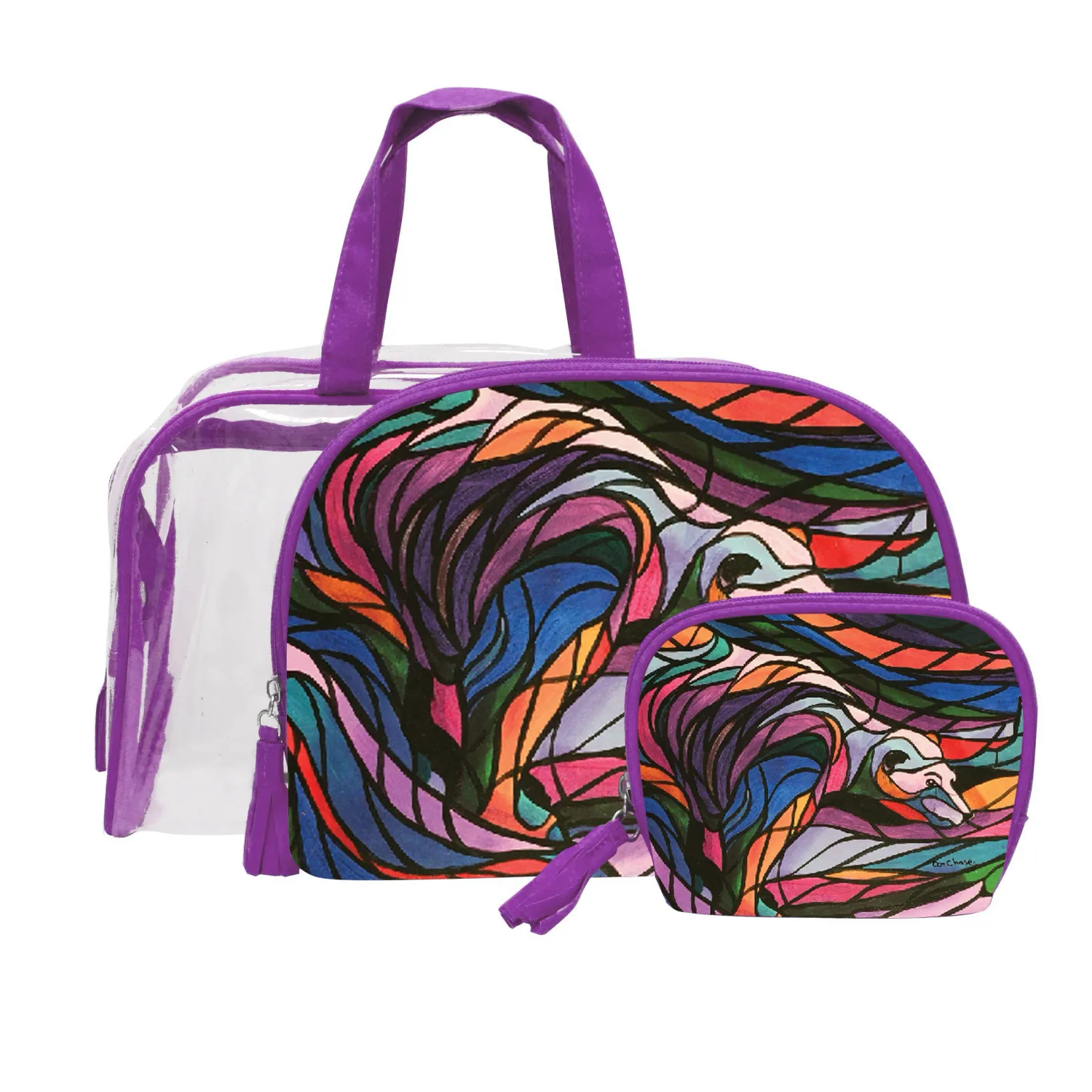 OSCARDO Assorted Cosmetic Bag